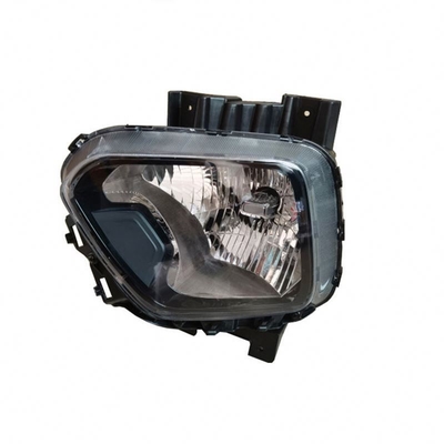 Lampada antincendio anteriore auto Led Fog Lamp Dust Cove For 2020- Kia Soul facile da installare