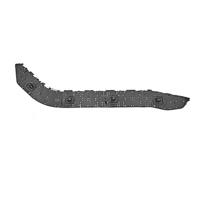 2015-2019 Subaru Forester Prenotazione del paraurti posteriore N-57707SJ330 Costruzione in plastica forte