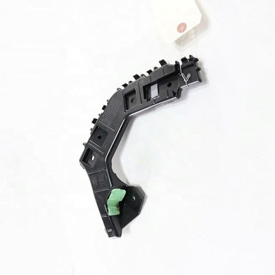 Supporti per paraurti posteriori per Ford Bronco 2020 Materiale di plastica M1PB-17D980-AB M1PB-17D981-AB
