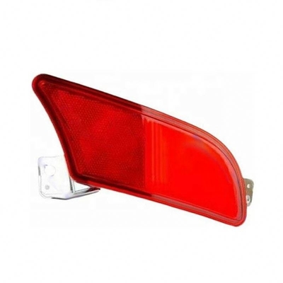 Lampada di nebbia di plastica per il paraurti posteriore della vettura per Ford Escape 2020 LV4B-15K273-BA LV4B-13B414-BA