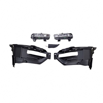 Altri ricambi per autoveicoli Kit carrozzeria del paraurti anteriore per Ford Explorer 2020