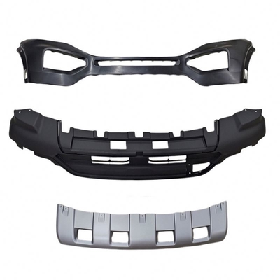 Aggiorna la tua Ford Explorer 2020 con Body Kit Front Bumper Assembly e Grille Combo