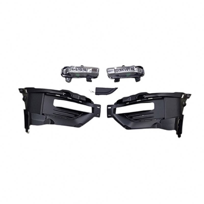 Aggiorna la tua Ford Explorer 2020 con Body Kit Front Bumper Assembly e Grille Combo