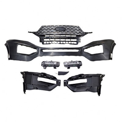 Aggiorna la tua Ford Explorer 2020 con Body Kit Front Bumper Assembly e Grille Combo