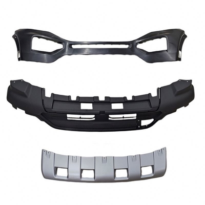Aggiorna la tua Ford Explorer 2020 con Body Kit Front Bumper Assembly e Grille Combo