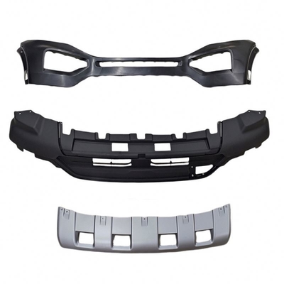 Assetto di paraurti anteriore standard per Ford Explorer 2020 OE NO. LB5B-17F775-BOW