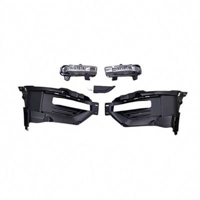 Assetto di paraurti anteriore standard per Ford Explorer 2020 OE NO. LB5B-17F775-BOW