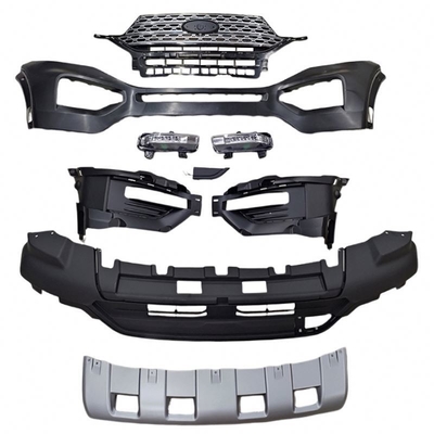 Assetto di paraurti anteriore standard per Ford Explorer 2020 OE NO. LB5B-17F775-BOW