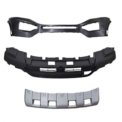 Immagine a colori Kit di paraurti in plastica per Ford Explorer 2020