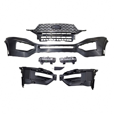 Immagine a colori Kit di paraurti in plastica per Ford Explorer 2020