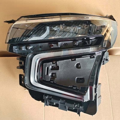 Car Bumpers Far Light Bodykit per Chevrolet Tahoe 2020 2021 Scopo per la sostituzione/riparazione