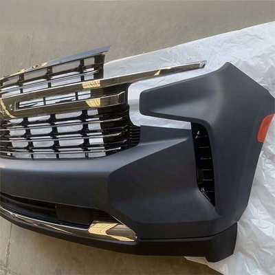 Sostituire/riparare il kit del corpo del paraurti anteriore per la Chevrolet Tahoe 2020 2021 Efficienza massima