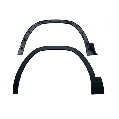 Posizione del paraurti anteriore Kit di plastica resistente OEM 3CG 807 221 per VW Teramont Atlas 2019