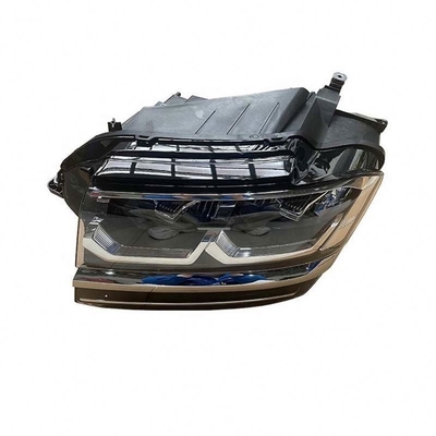 Kit di paraurti anteriori automatici standard per Vw Teramont Atlas 2019 e accessori standard per auto