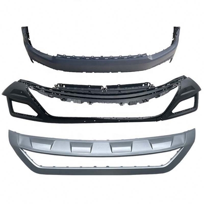 Kit di paraurti anteriori automatici standard per Vw Teramont Atlas 2019 e accessori standard per auto