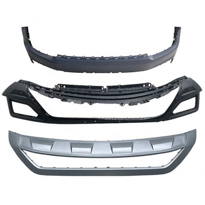 OEM 3CG 807 221 Ricambi auto Bodykit Paraurti Kit Paraurti anteriore Per Vw Teramont Atlas 2019