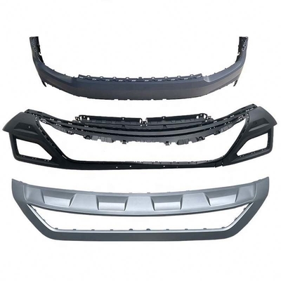 Kit di paraurti anteriori 100% testato per Vw Teramont Atlas 2019