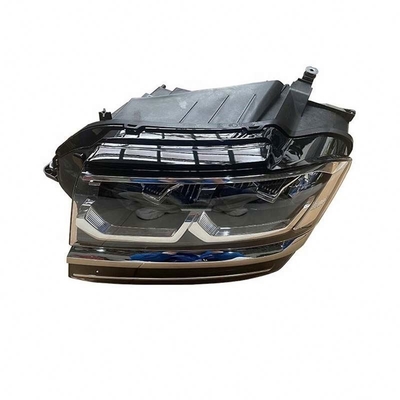 Standard Bodykit Car Bumper Kit OEM 3CG 807 221 Paraurti anteriori per Vw Teramont Atlas 2019