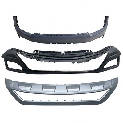 Standard Bodykit Car Bumper Kit OEM 3CG 807 221 Paraurti anteriori per Vw Teramont Atlas 2019