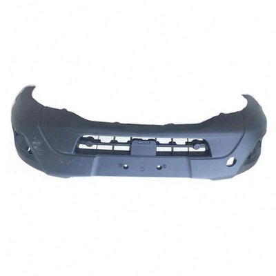 Copertura del paraurti per auto Paraurti anteriori adatti per Ford Transit 2015 2016 2017 2018