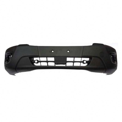 Copertura del paraurti per auto Paraurti anteriori adatti per Ford Transit 2015 2016 2017 2018