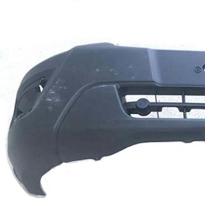Altro anno Custom Auto Car Front Bumper inferiore OEM 2404367 Per Ford Transit
