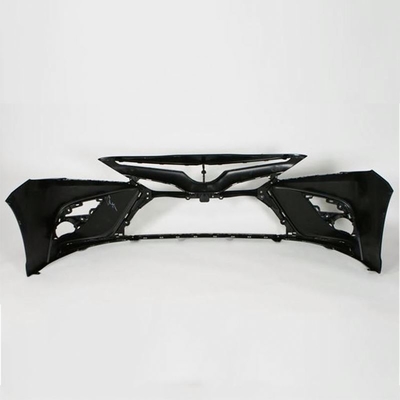 Altro anno Precision Manufacturing Front Bumper 52119-0X938 per Toyota Camry Plastic
