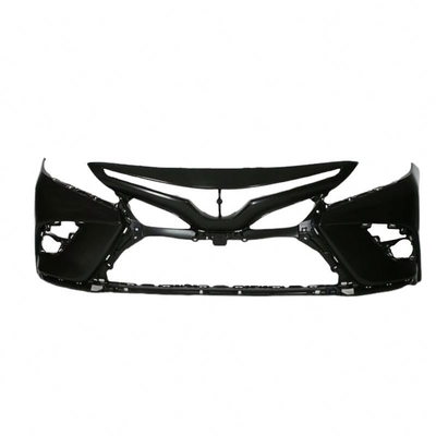 Altro anno Precision Manufacturing Front Bumper 52119-0X938 per Toyota Camry Plastic