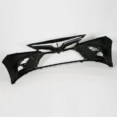 Altro anno Precision Manufacturing Front Bumper 52119-0X938 per Toyota Camry Plastic