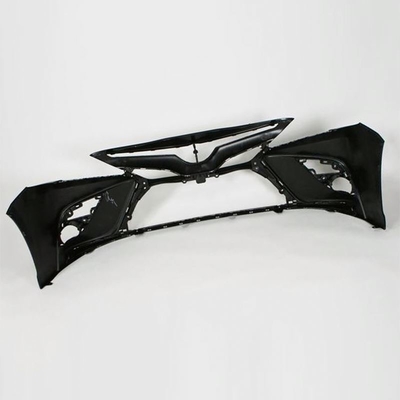 Altro anno Precision Manufacturing Front Bumper 52119-0X938 per Toyota Camry Plastic