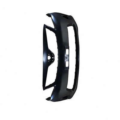 Auto Pp Materiale plastico Paraurti anteriori OEM 52119-02C80 per Toyota Corolla 2010-2013