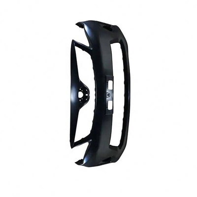 Auto Pp Materiale plastico Paraurti anteriori OEM 52119-02C80 per Toyota Corolla 2010-2013