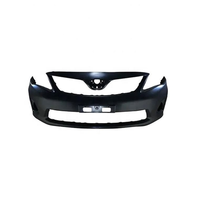 100% testato Auto Car Front Bumper OEM 52119-02C80 per Toyota Corolla 2010