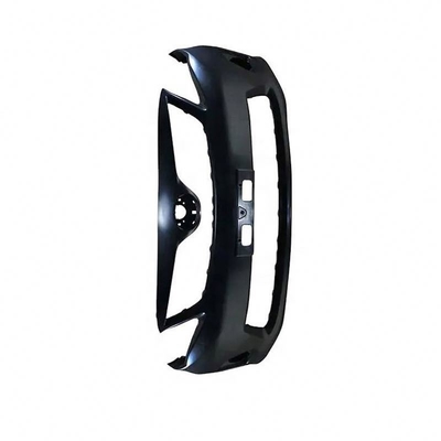 Paraurti anteriore in plastica OEM 52119-02C80 per Toyota Corolla 2009-2013 Anno Altro formato OEM