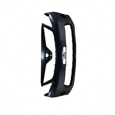 OE NO. 52119-02C80 Paraurti anteriori in plastica per Toyota Corolla 2009-2013 a prezzi accessibili