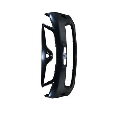 OE NO. 52119-02C80 Paraurti anteriori in plastica per Toyota Corolla 2009-2013 a prezzi accessibili