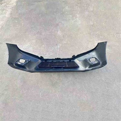Paraurti anteriore in plastica per Toyota Hilux 2016 perfetto allineamento e prestazioni