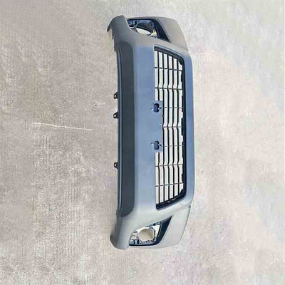 Paraurti anteriore in plastica per Toyota Hilux 2016 perfetto allineamento e prestazioni