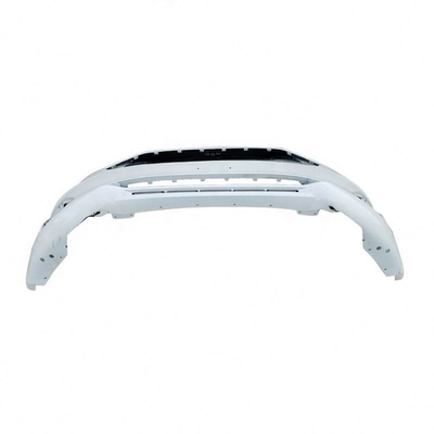 100% testato OEM Dimensione del paraurti anteriore KS73-17757-SR per Ford Mondeo Fusion 2017 2018 2019
