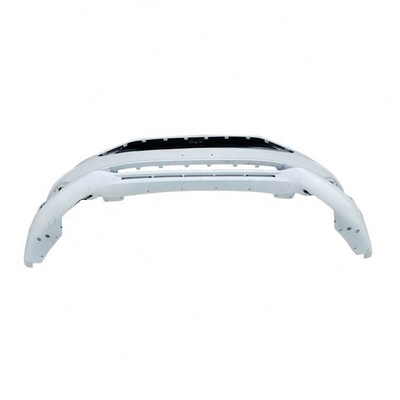 Copertura del paraurti anteriore OEM KS73-17757-SR per Ford Mondeo Fusion 2017 2018 2019 100% testato