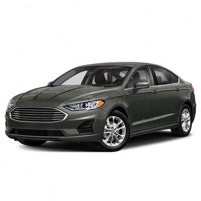 Copertura del paraurti anteriore OEM KS73-17757-SR per Ford Mondeo Fusion 2017 2018 2019 100% testato
