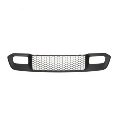 Griglia inferiore nera in design personalizzato per 2017-2021 Jeep Grand Cherokee OEM 68310773AB
