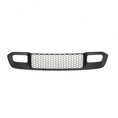 2014 2015 2016 2017 2018 Jeep Grand Cherokee Nero Griglia anteriore inferiore OEM 68310773AB