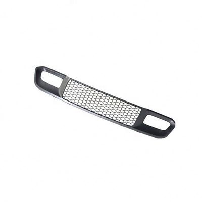 2017-2019 Grand Cherokee Black Grille anteriore inferiore con altro anno OEM parte 68310773AB