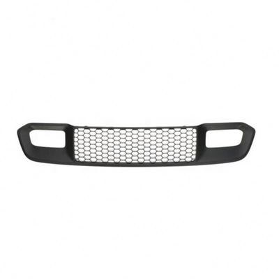 2017-2019 Grand Cherokee Black Grille anteriore inferiore con altro anno OEM parte 68310773AB