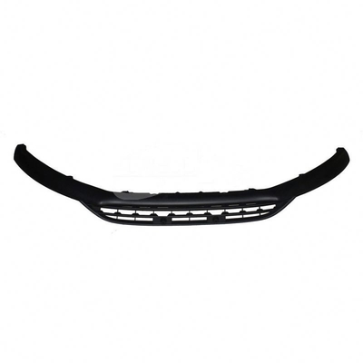Accessori per auto 100% testati Parato anteriore Griglia inferiore Per Ford Focus 2015 Fitment Altro