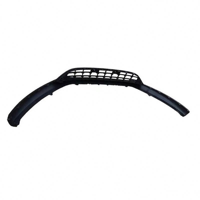 Accessori per auto 100% testati Parato anteriore Griglia inferiore Per Ford Focus 2015 Fitment Altro