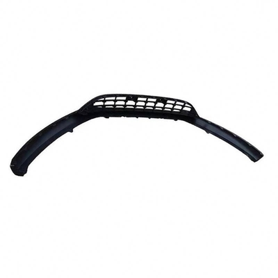 OE NO. Sconosciuto pannello di plastica inferiore Valance Griglia del paraurti anteriore superiore Per 2015 2016 2017 2018 Ford Focus