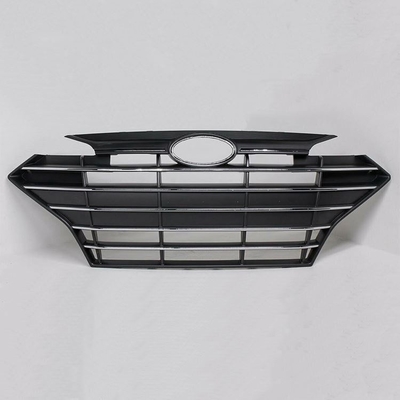 Hyundai Car Fitment OEM Dimensione Cromo Radiatore Griglia 86350-F2BA0 per Elantra 2019-2020