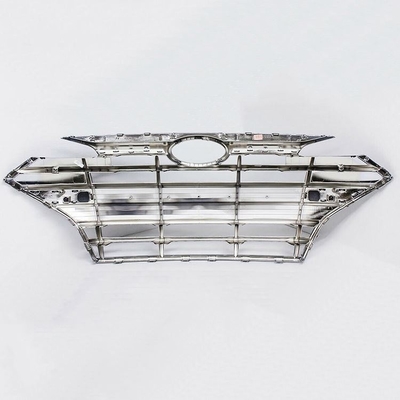 Hyundai Car Fitment OEM Dimensione Cromo Radiatore Griglia 86350-F2BA0 per Elantra 2019-2020